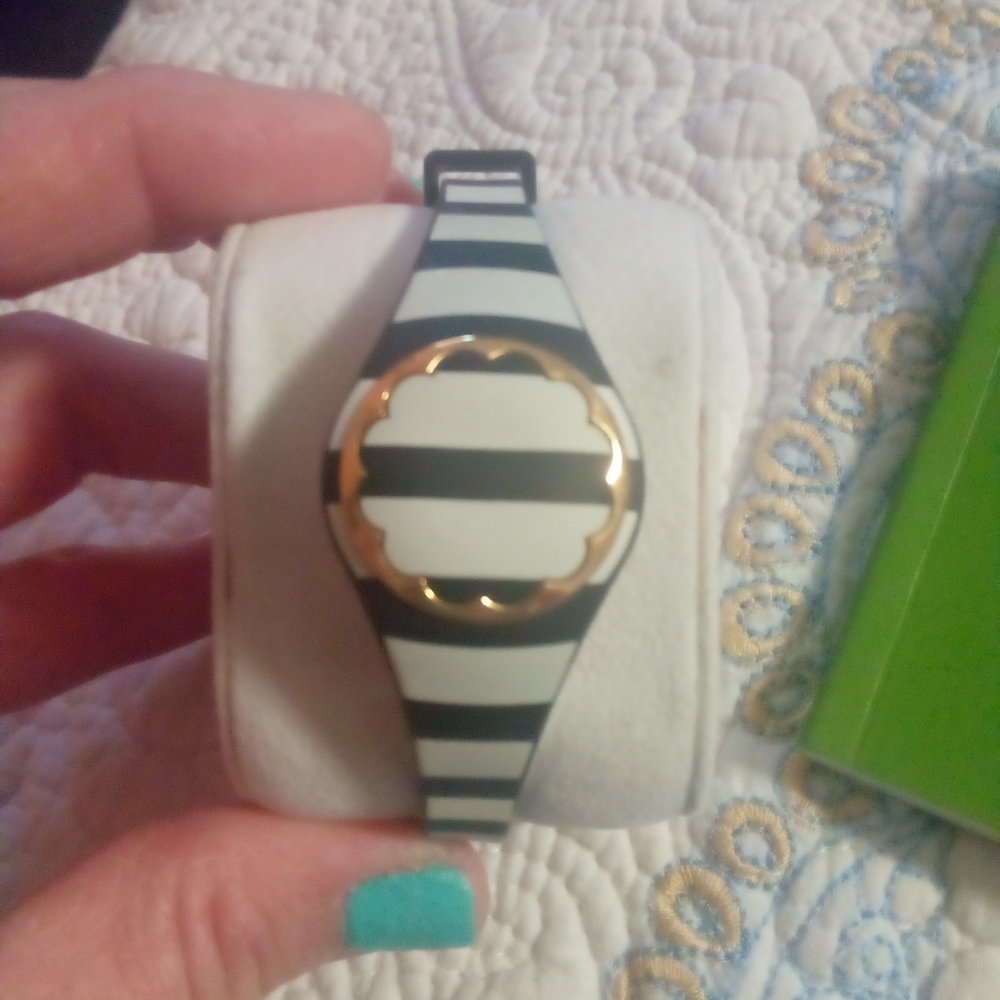Kate Spade Pedometer - Picture 6 of 7